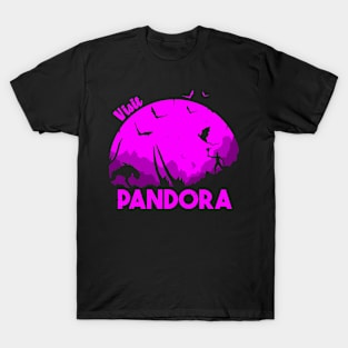 Visit Pandora T-Shirt